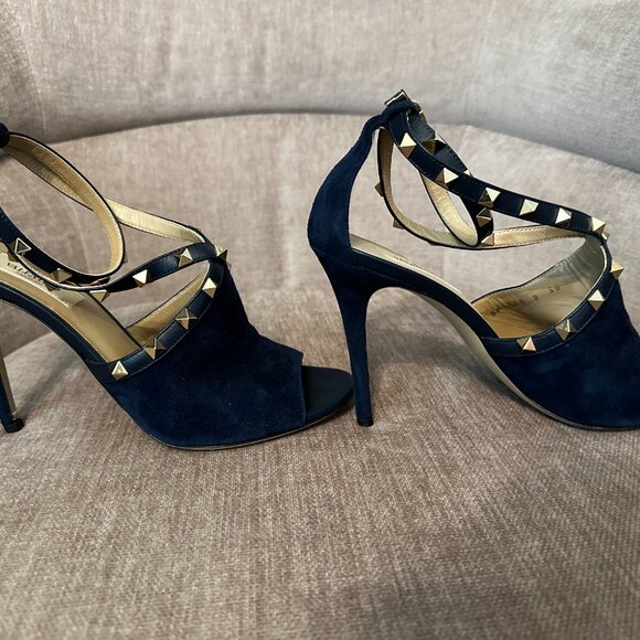 Valentino Rockstud - Picture 2 of 6